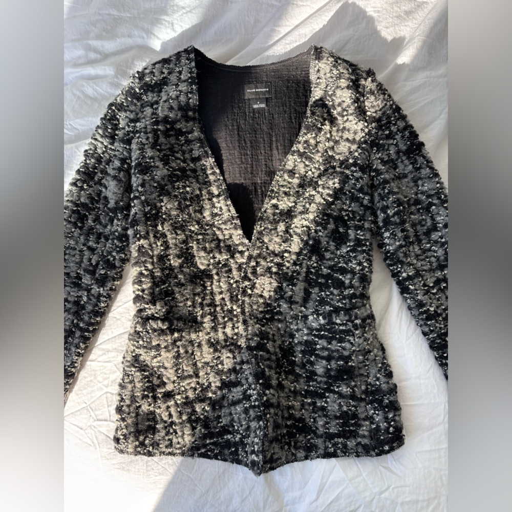 Club Monaco jacket